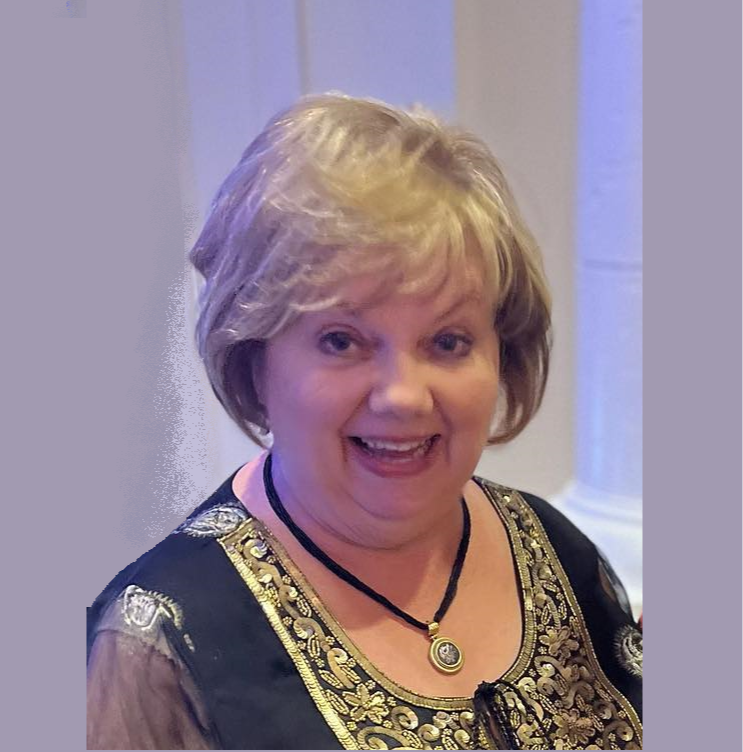Cathy Ritter